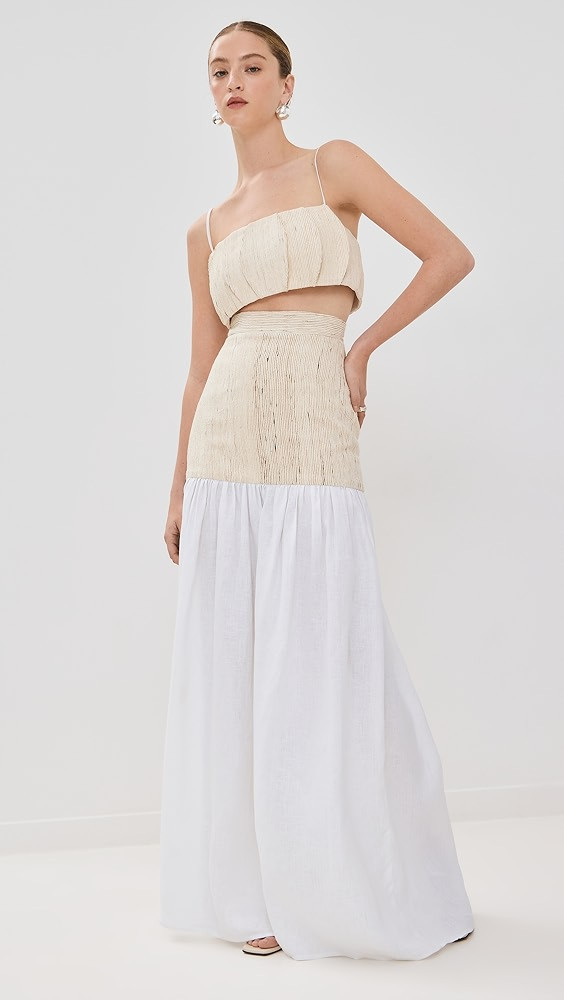 Maylé Vásquez | Shopbop