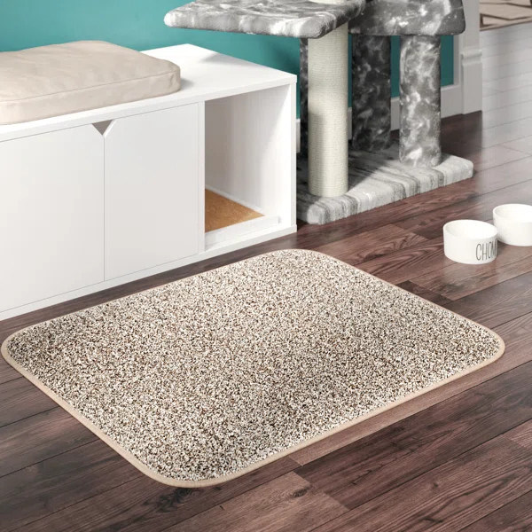 Carlotta Heavy Duty Litter Mat | Wayfair North America