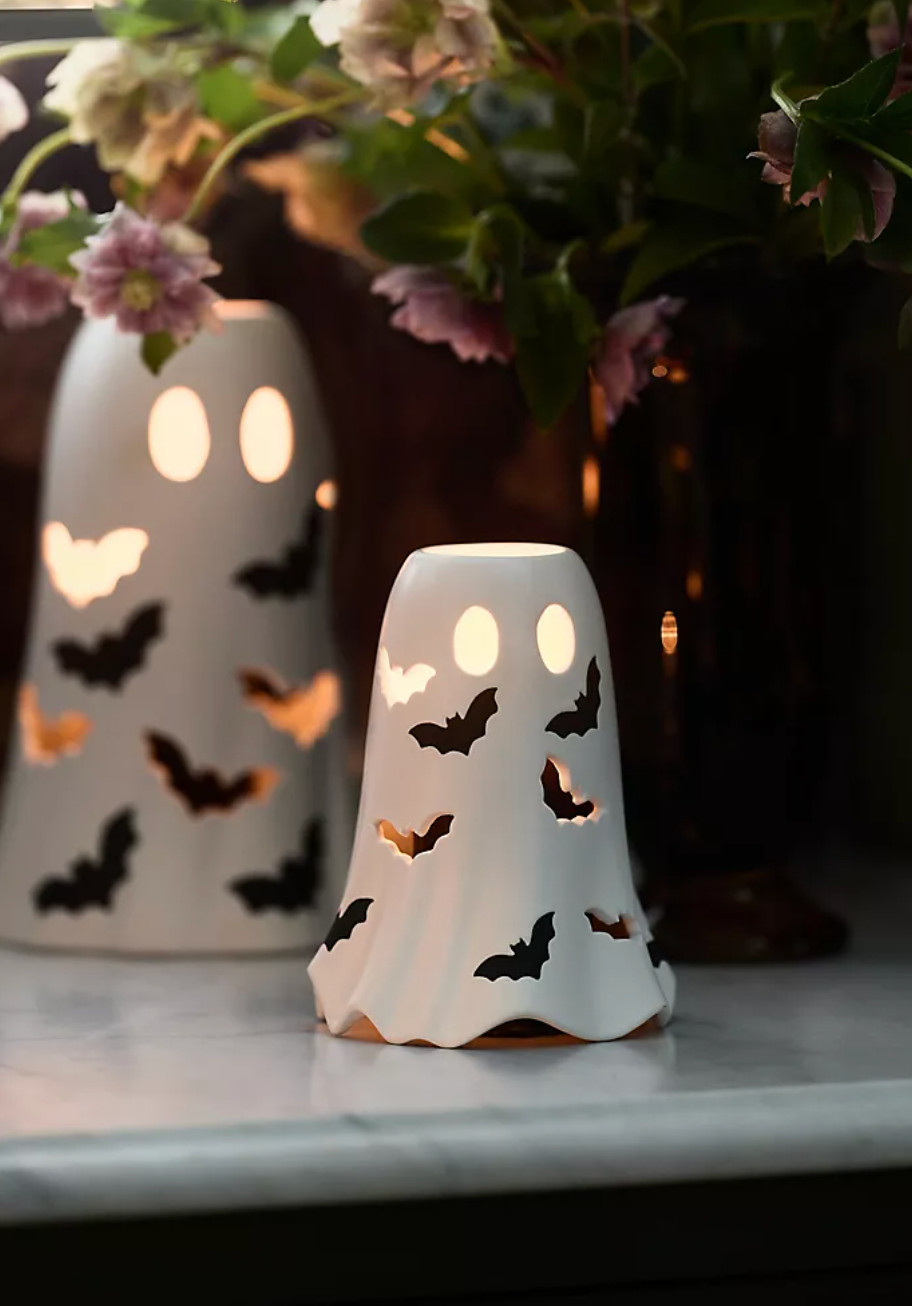 Halloween decor, light up, ghost  

 #LTKSeasonal #LTKHome