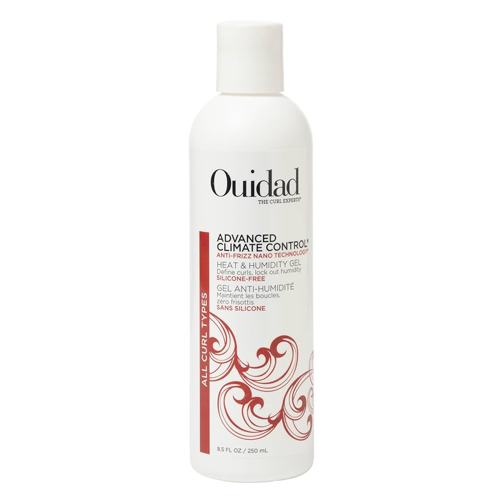 Ouidad Advanced Climate Control Heat & Humidity Gel | Amazon (US)