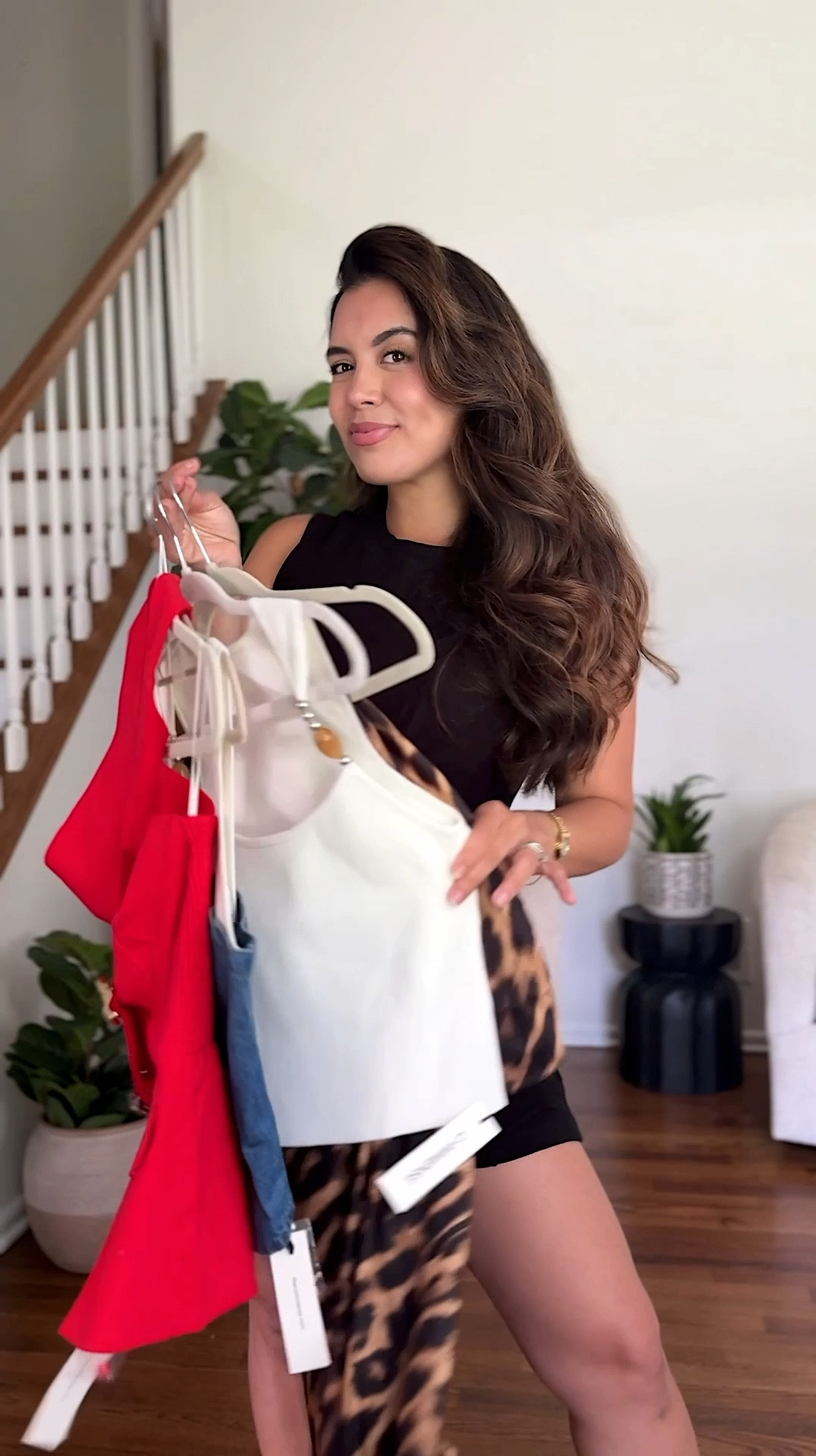 Summer date night outfit ideas with Commense💕 #summeroutfit #datenight 

#LTKStyleTip #LTKPetite #LTKOver40