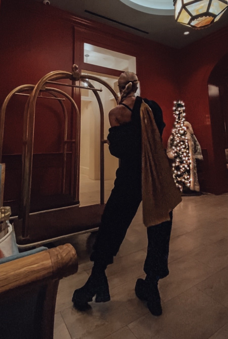 i’m designing a small january structure around walking.

no hype. no performance.
just a standard i can keep.