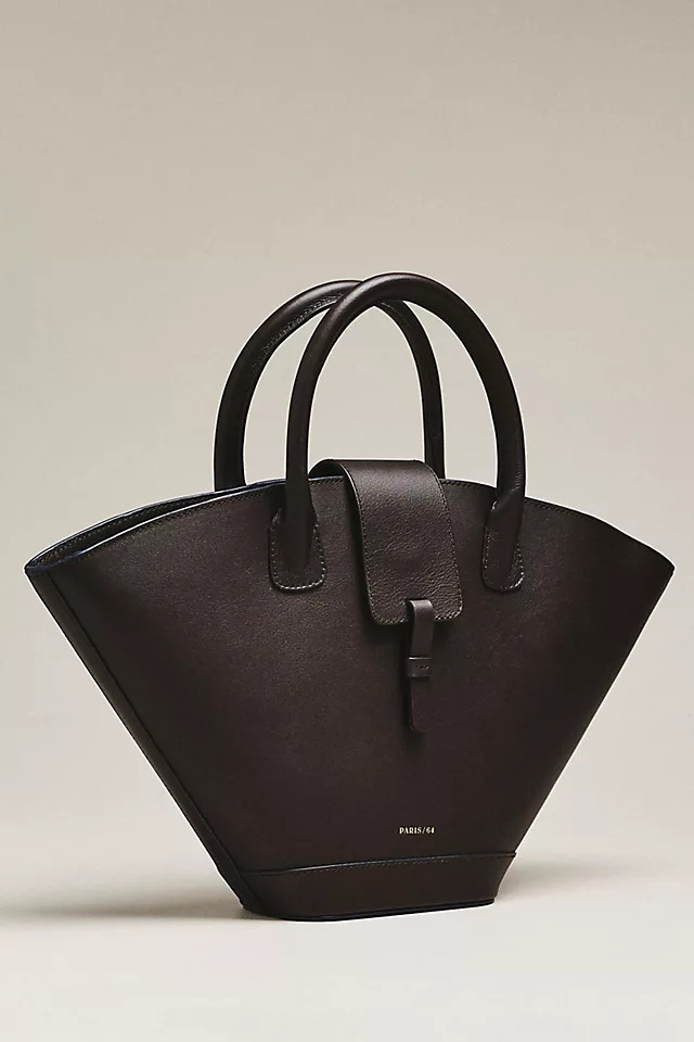 PARIS/64 Lumiere Satchel | Anthropologie (US)