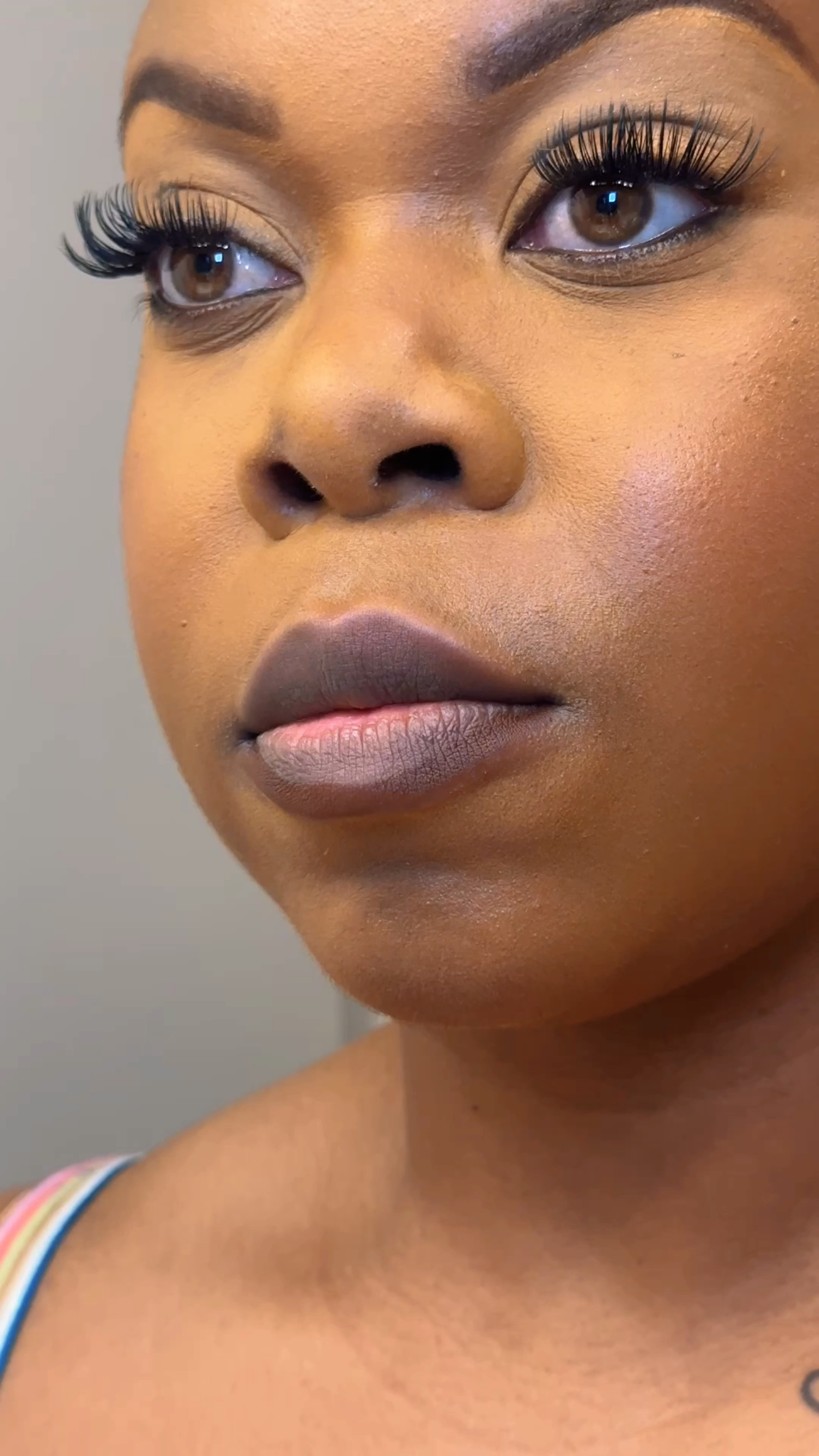 Enjoy The Rest Of Your Sunday🌞
Believe it or not I hate ironing and will almost always choose the path of least resistance which is ANYTHING I don’t have to iron😅🤷🏾‍♀️ Remember, you have clothes in your closet, just get creative😘

This dress and cardigan came from Target a couple of years ago, you will most definitely see these pieces again because they are so easy to mix-match and they are comfortable. 
If you are interested the shoes & makeup are linked in my LTK store😘 
#ltk #targetstyle #curvystyle #curvyfashion #midsize #sundayfunday #springfashion

#LTKfindsunder50 #LTKmidsize #LTKstyletip