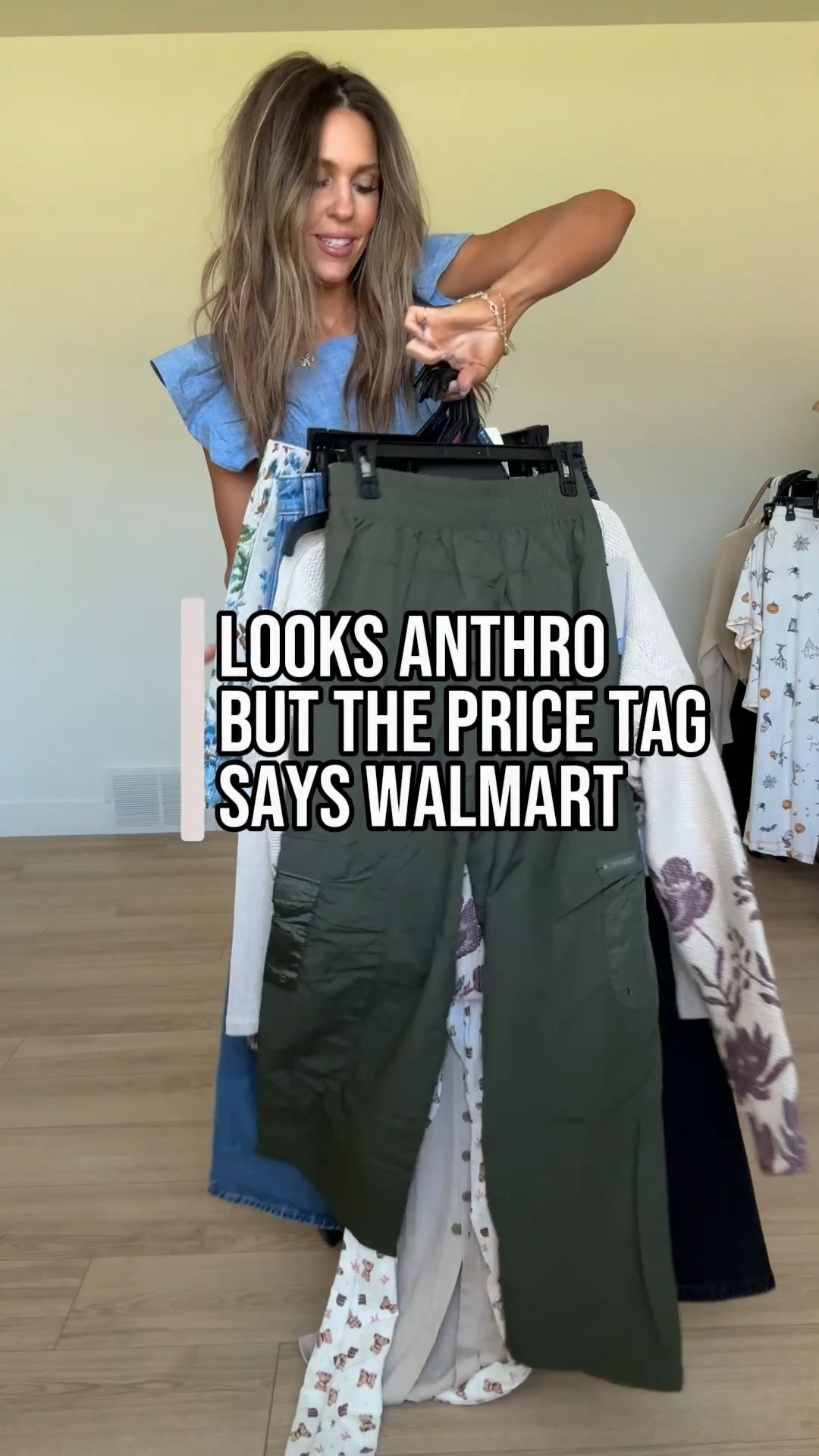 This haul screams Anthro but is a fraction of the price!!! Such amazing finds from Walmart, I am obsessed!😍

#LTKootd #LTKSeasonal #LTKU