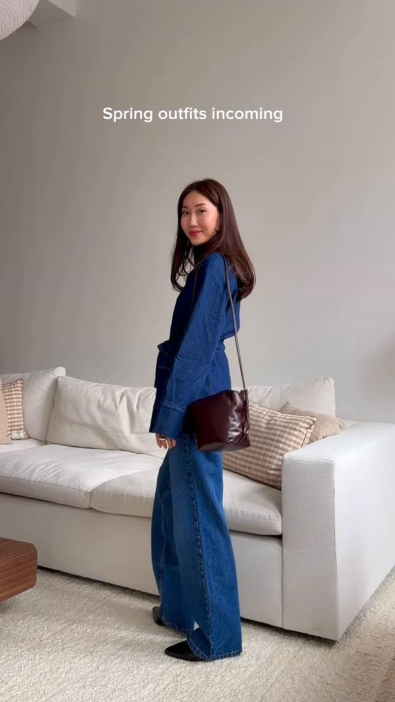 Must have Sezane pieces for spring! 

 