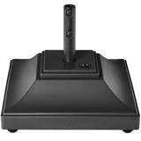 Best Choice Products Mobile Umbrella Base, Fillable Heavy-Duty Market Stand w/4 Wheels, 2 Locks, ... | Walmart (US)