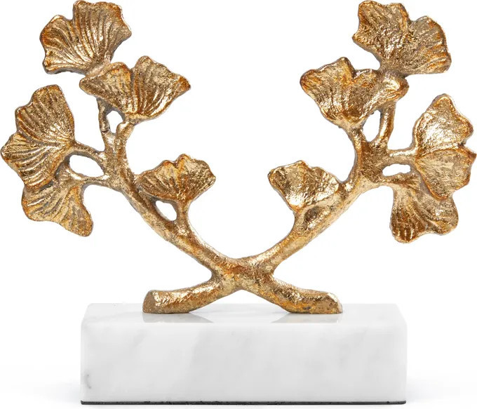 Ginko Statue | Layla Grayce