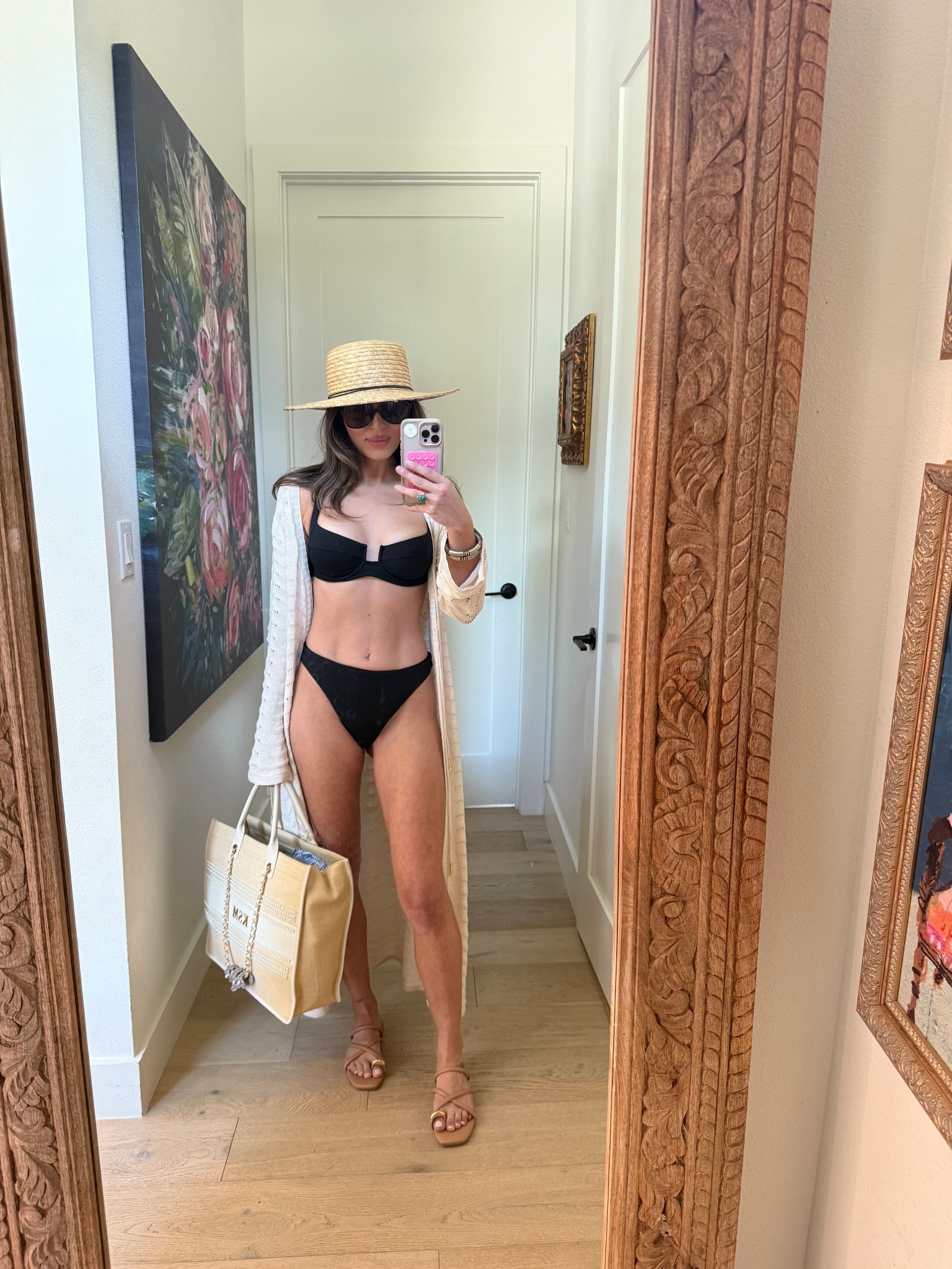 Yesterdays swimmy ootd 🕶️🌊

#LTKSeasonal #LTKShoeCrush #LTKSummerEdit