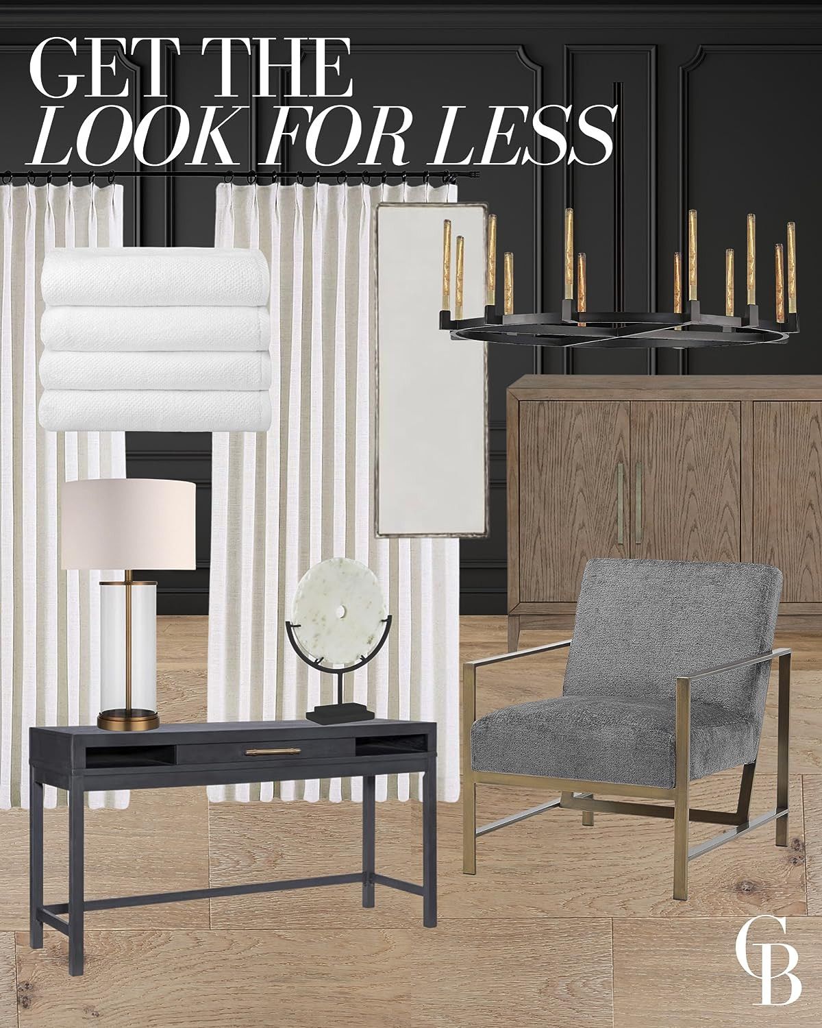 Get the look for less | Amazon (US)