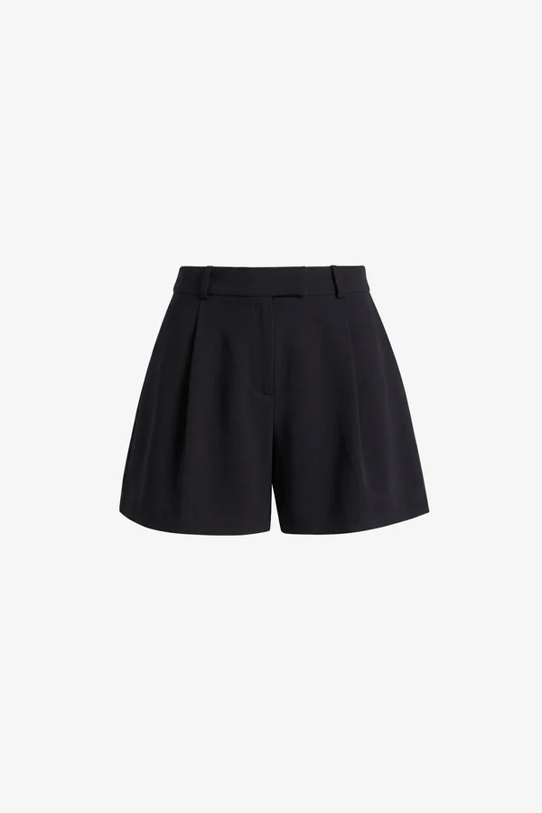 SAVANNAH TROUSER SHORT | Toccin