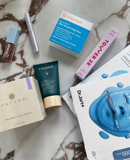 Last day of the Sephora sale and these are some of my favorite skincare products for dry skin girlies like me. 

#LTKxSephora #LTKbeauty #LTKsalealert
