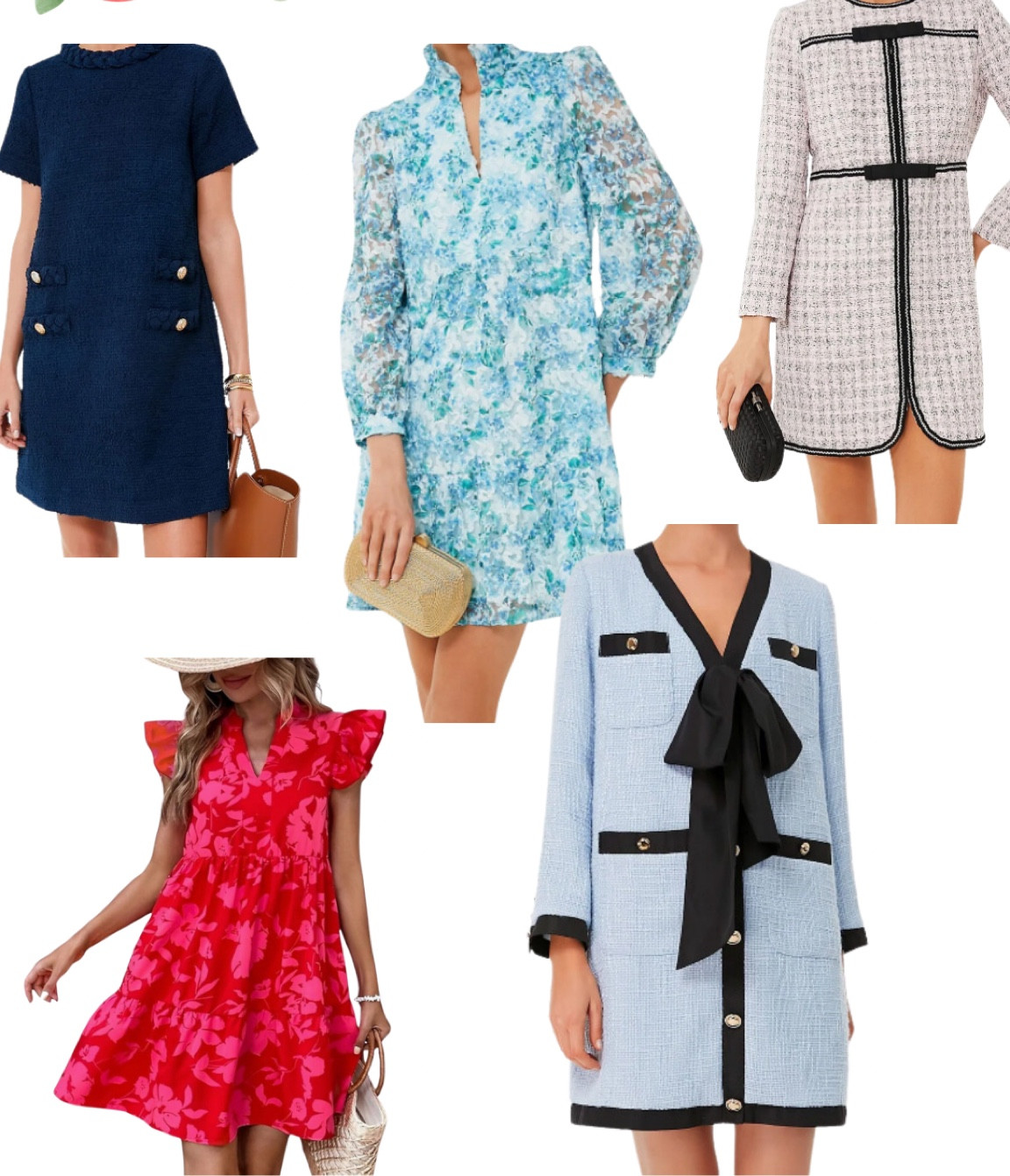 Holiday dress deals! #roshhashanah #roshhashana #modest #synagogue 