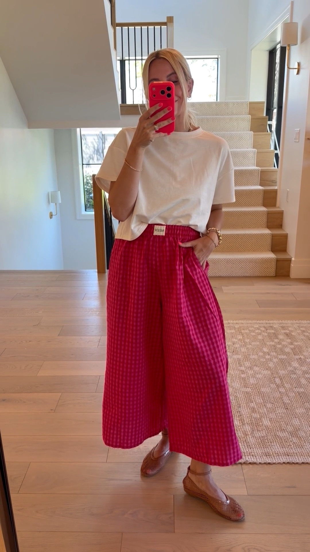 These bright boxer pants are perfect! Size medium!

#LTKootd #LTKgrwm #LTKmomlife