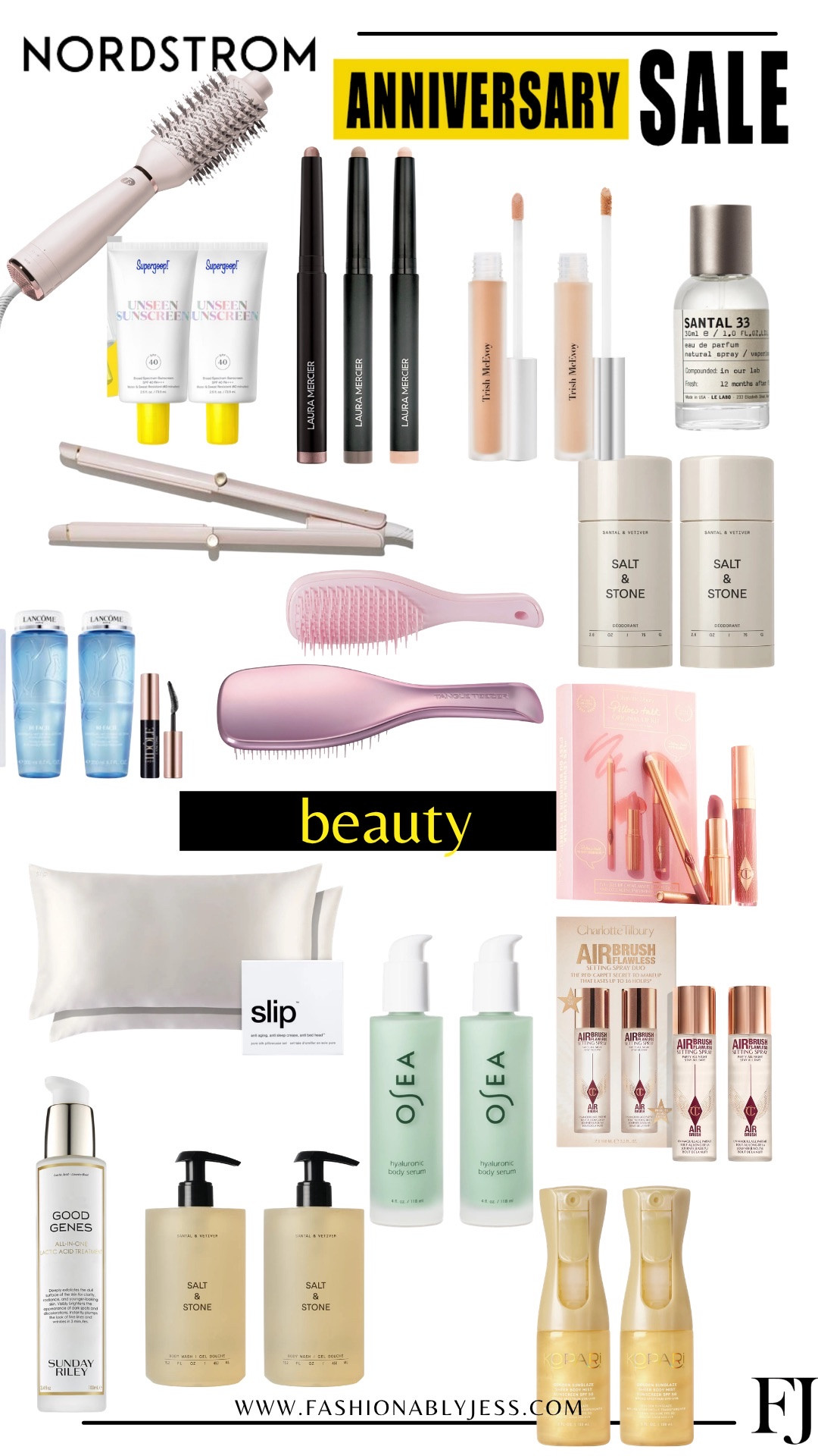 My favorite Nsale beauty products 😍

#LTKgrwm #LTKmomlife #LTKootd