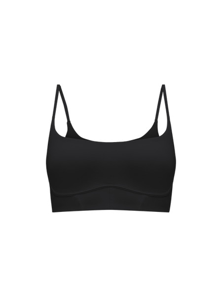 Satin Corsetry Bralette | Lululemon (US)