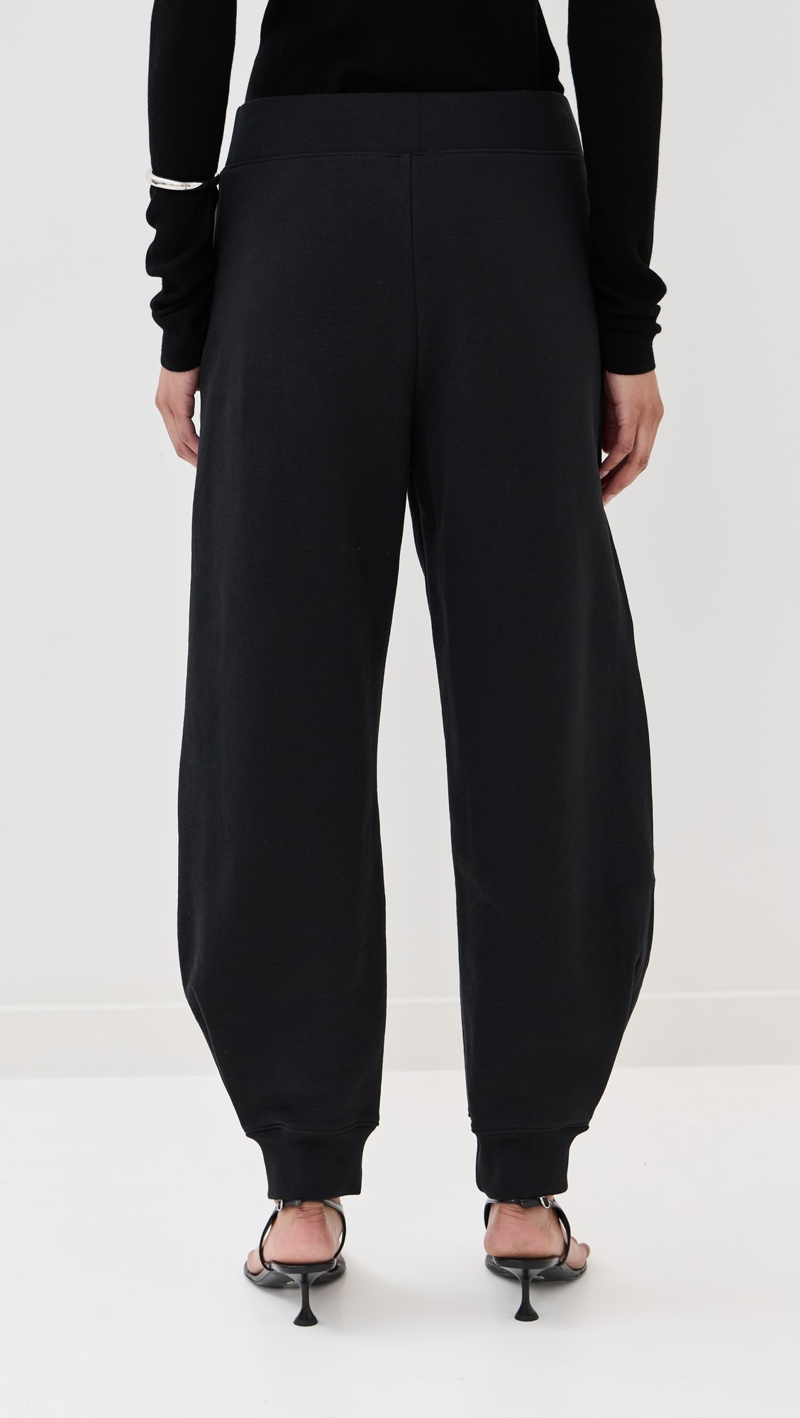 Tibi Calder Long Length Sweatpants | Shopbop | Shopbop