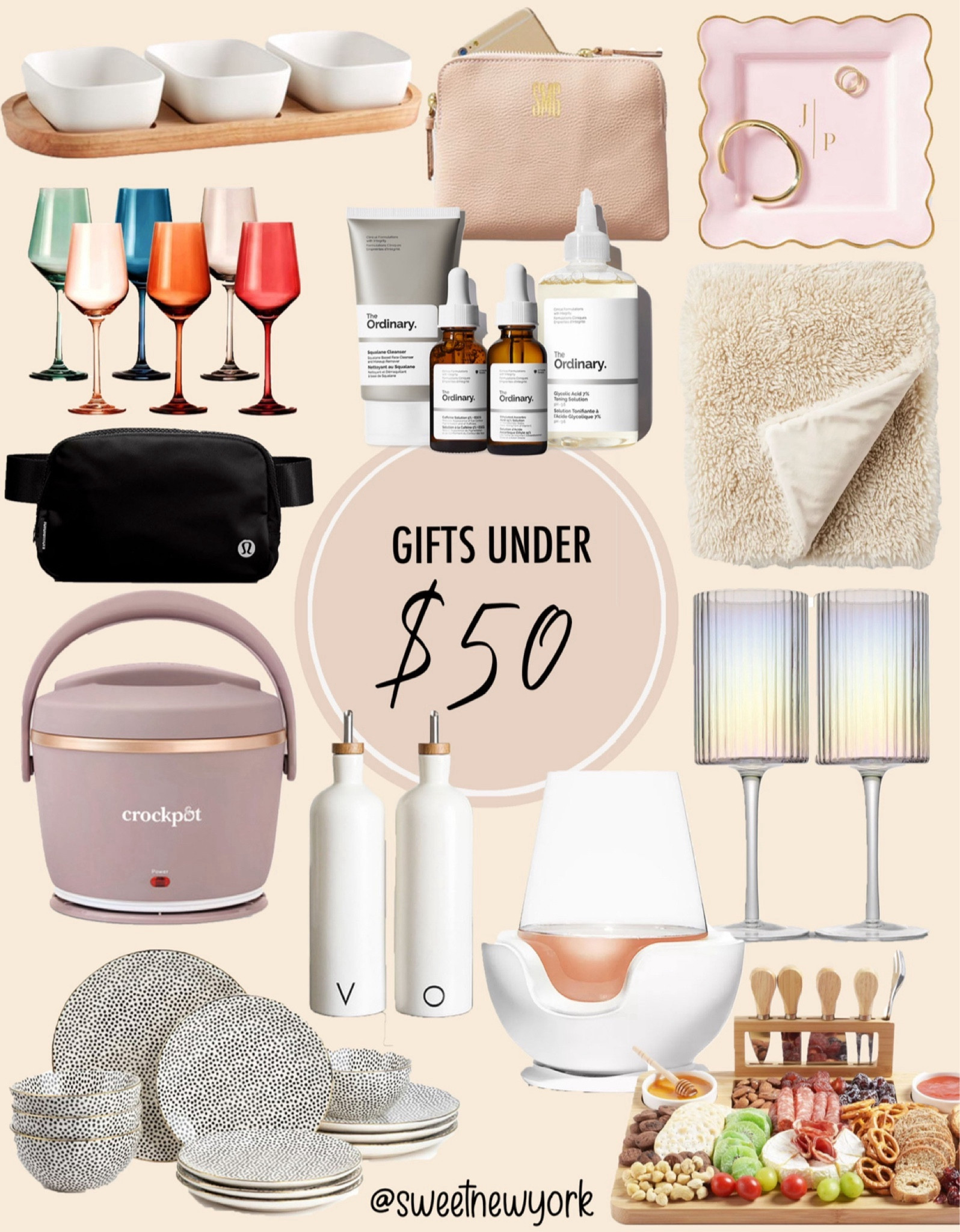 Holiday Gifts under $50

#LTKGiftGuide #LTKfindsunder50 #LTKHoliday