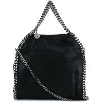 Stella Mc Cartney met tassen Falabella | Balardi (US & Canada)