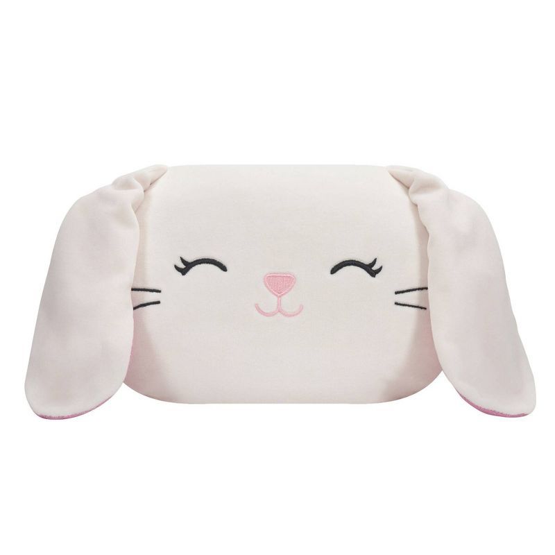Squishmallows Stackable 12" Bop the Bunny Plush Toy | Target