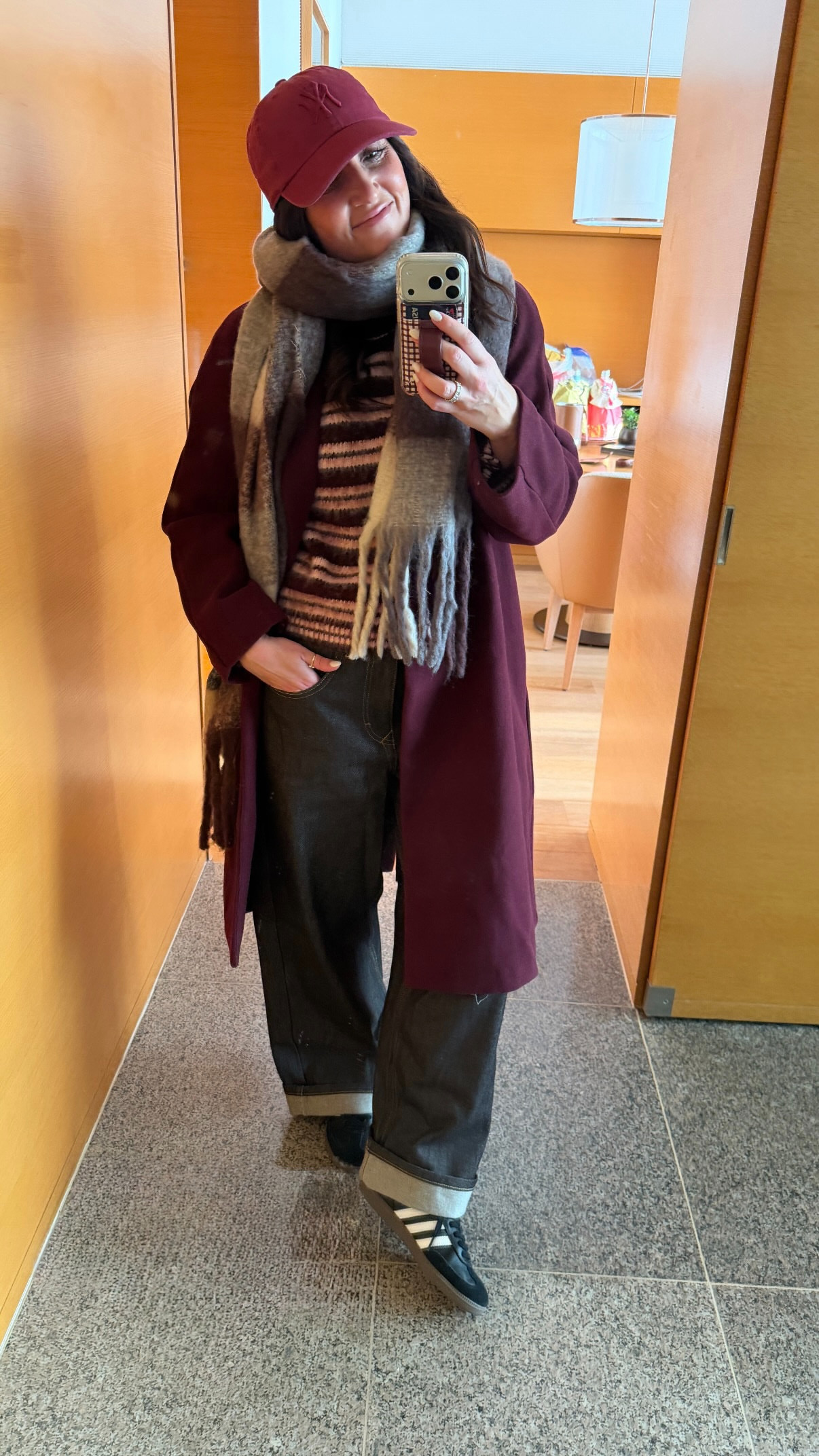 Spring Sweaters 

 #LTKgrwm #LTKootd #LTKOver40