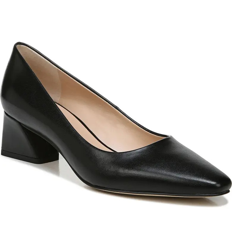 Franco Sarto Jesslyn Block Heel Pump | Nordstromrack | Nordstrom Rack