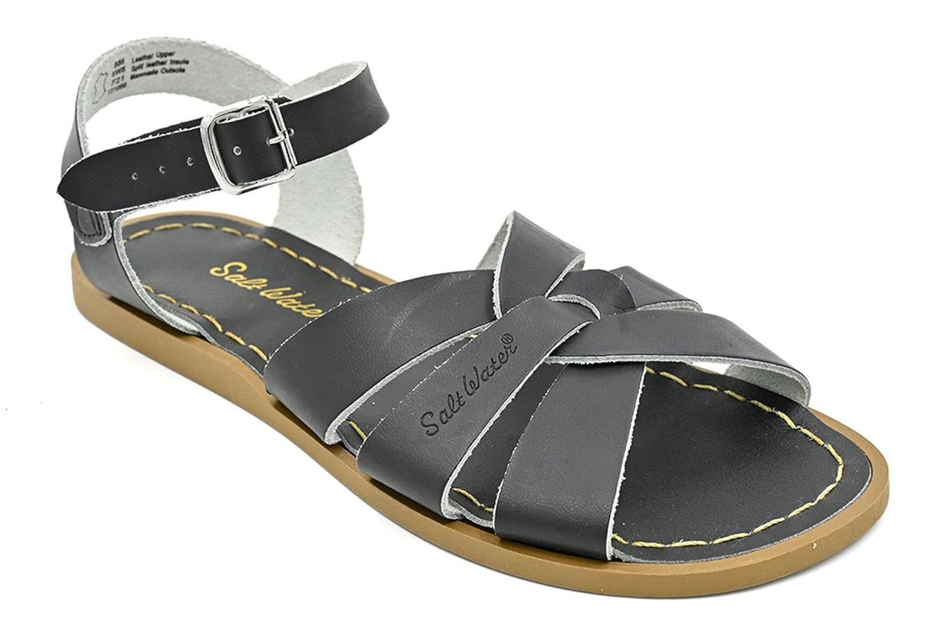 Salt Water Sandals by Hoy Shoe The Original Sandal | Amazon (UK)