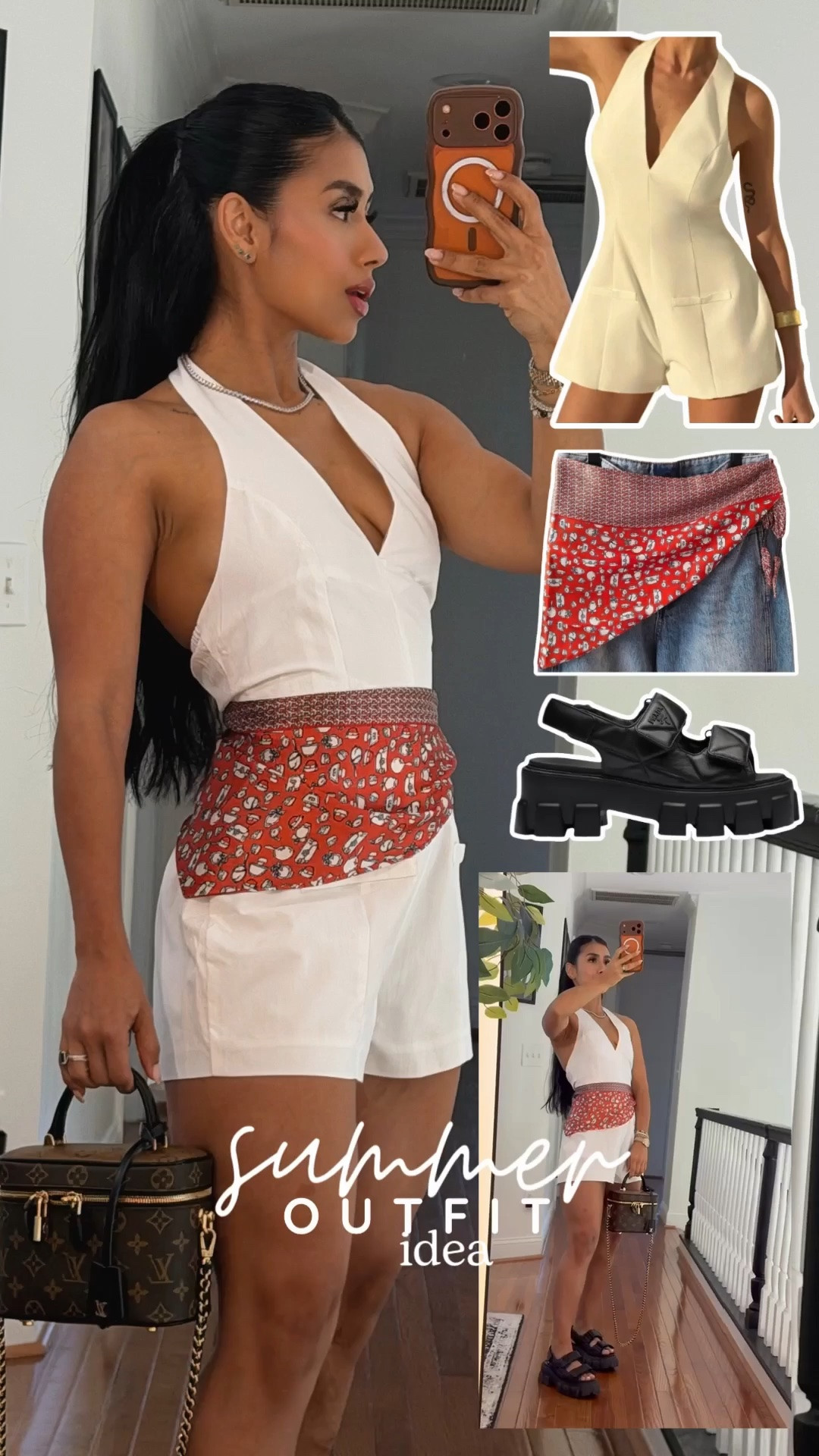 Summer outfit idea 

Simple, feminine and easy to dress up or down. The kind of outfit that makes you feel put together with minimal effort.
.
.

#LTKootd #LTKgrwm #LTKmomlife