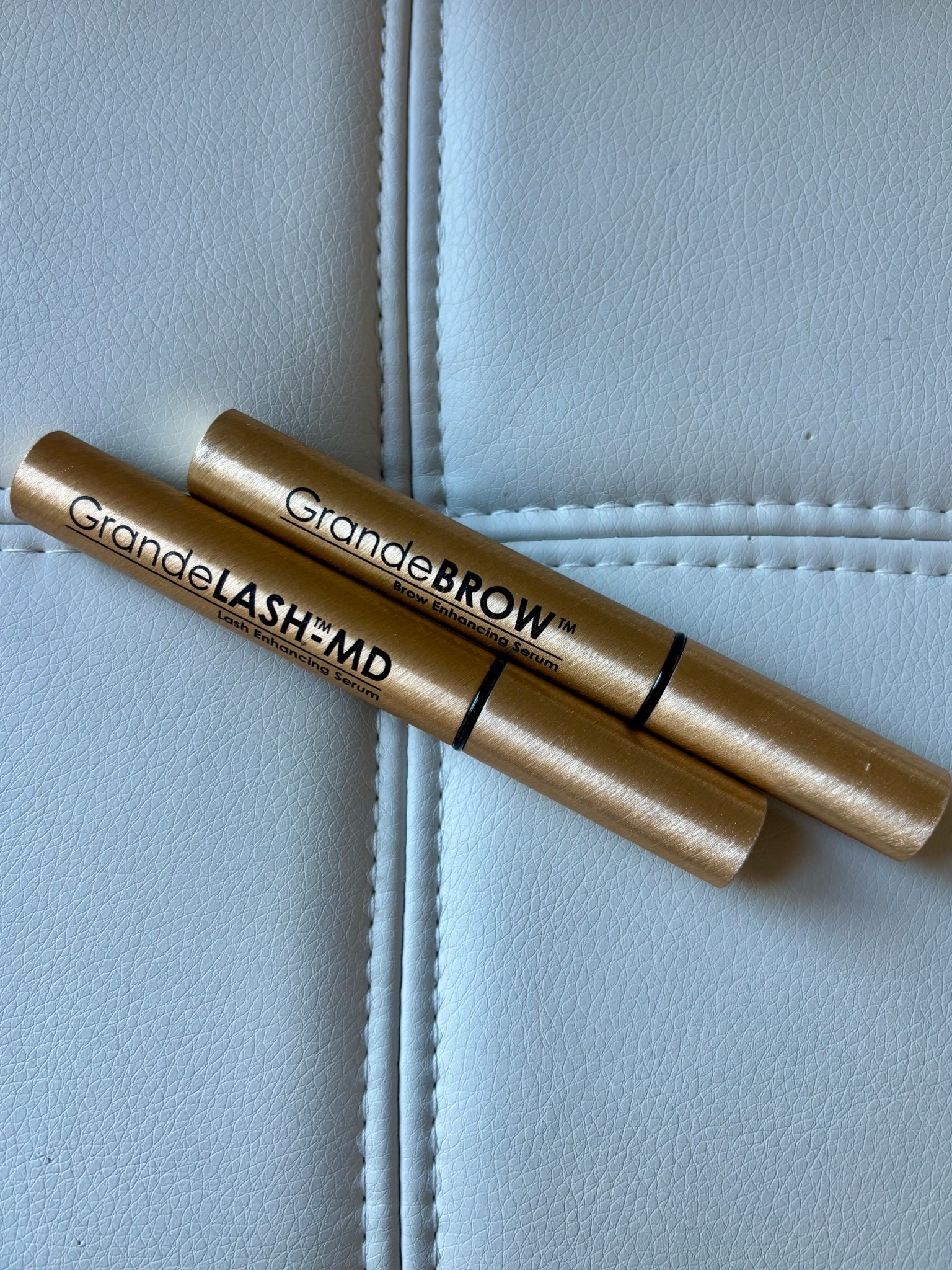 My everyday lash and brow serum! 

#LTKmorningroutine #LTKBeauty #LTKFindsUnder100