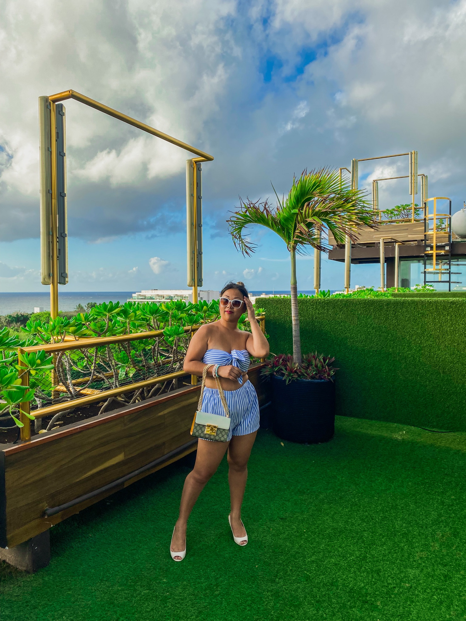 Vacation Outfit / Resort Outfit / Summer Outfit 

#LTKstyletip #LTKSeasonal #LTKtravel