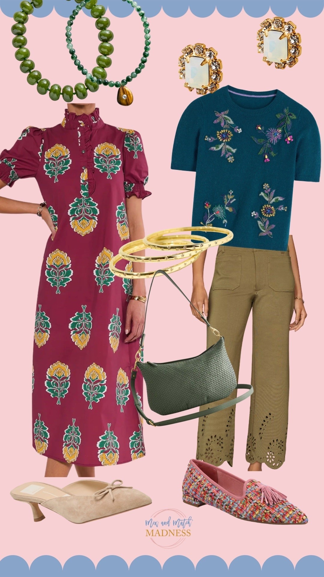 My current obsessions! 

*Boden code - WXNW

#LTKdayinmylife #LTKmomlife #LTKPetite