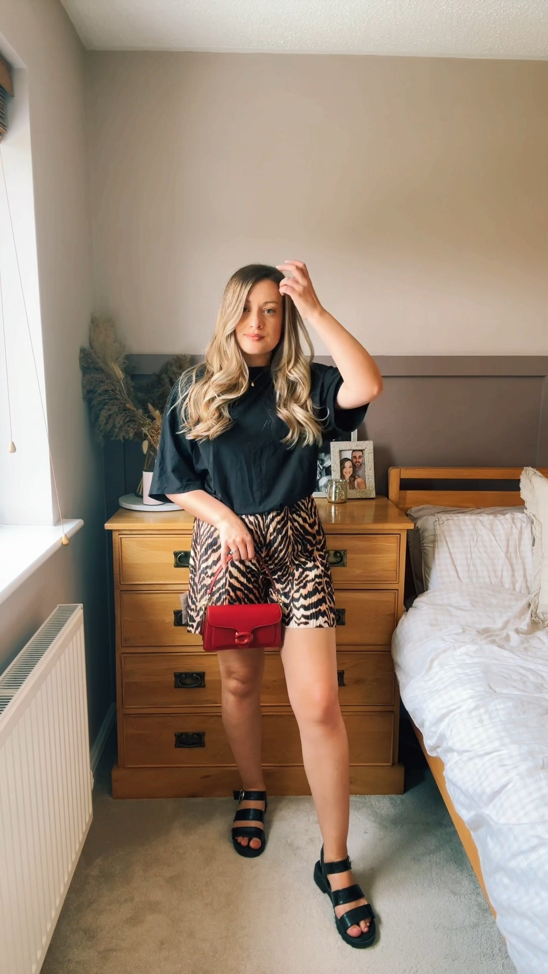 🐅♥️

#LTKuk #LTKsummer #LTKstyletip