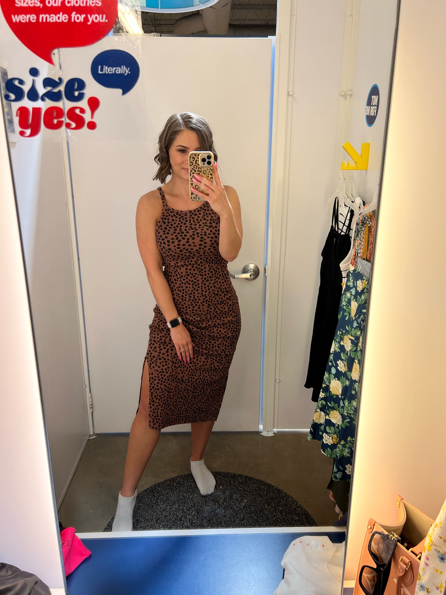 Another super comfy ribbed dress. Wearing a medium. This also comes in several colors  

#LTKSeasonal #LTKsalealert #LTKunder50