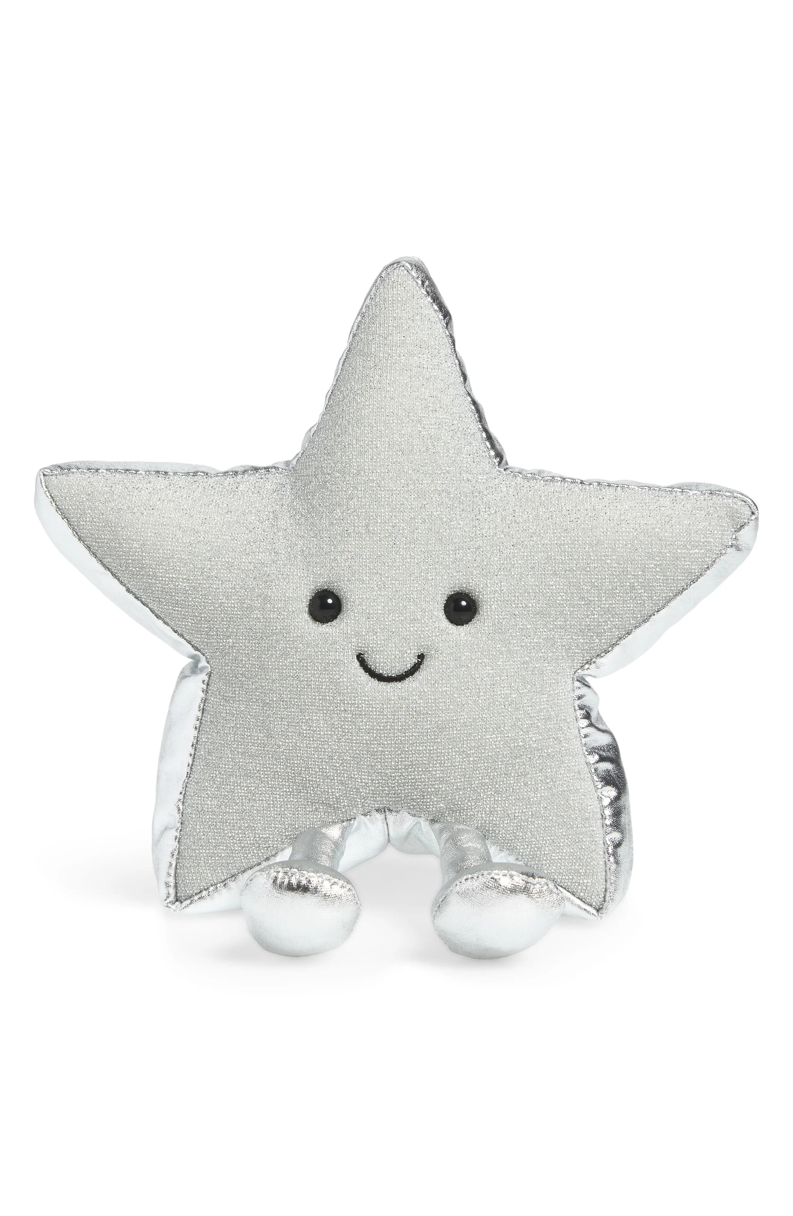 Jellycat Amuseables Silver Star | Nordstrom | Nordstrom