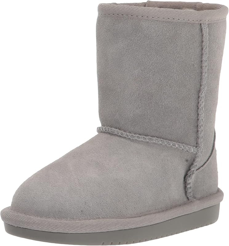 Koolaburra by UGG Unisex-Child Koola Short Boot | Amazon (US)