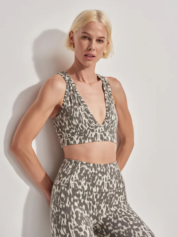 Move Walsh Bra | Varley UK