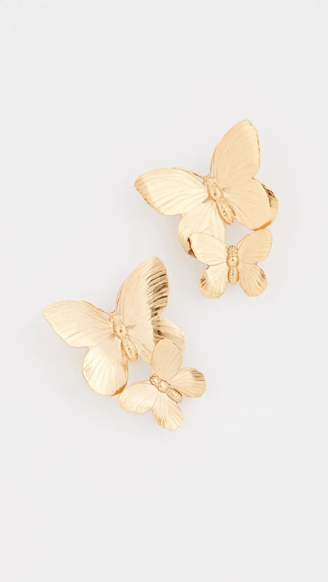 Papillon Earrings | Shopbop