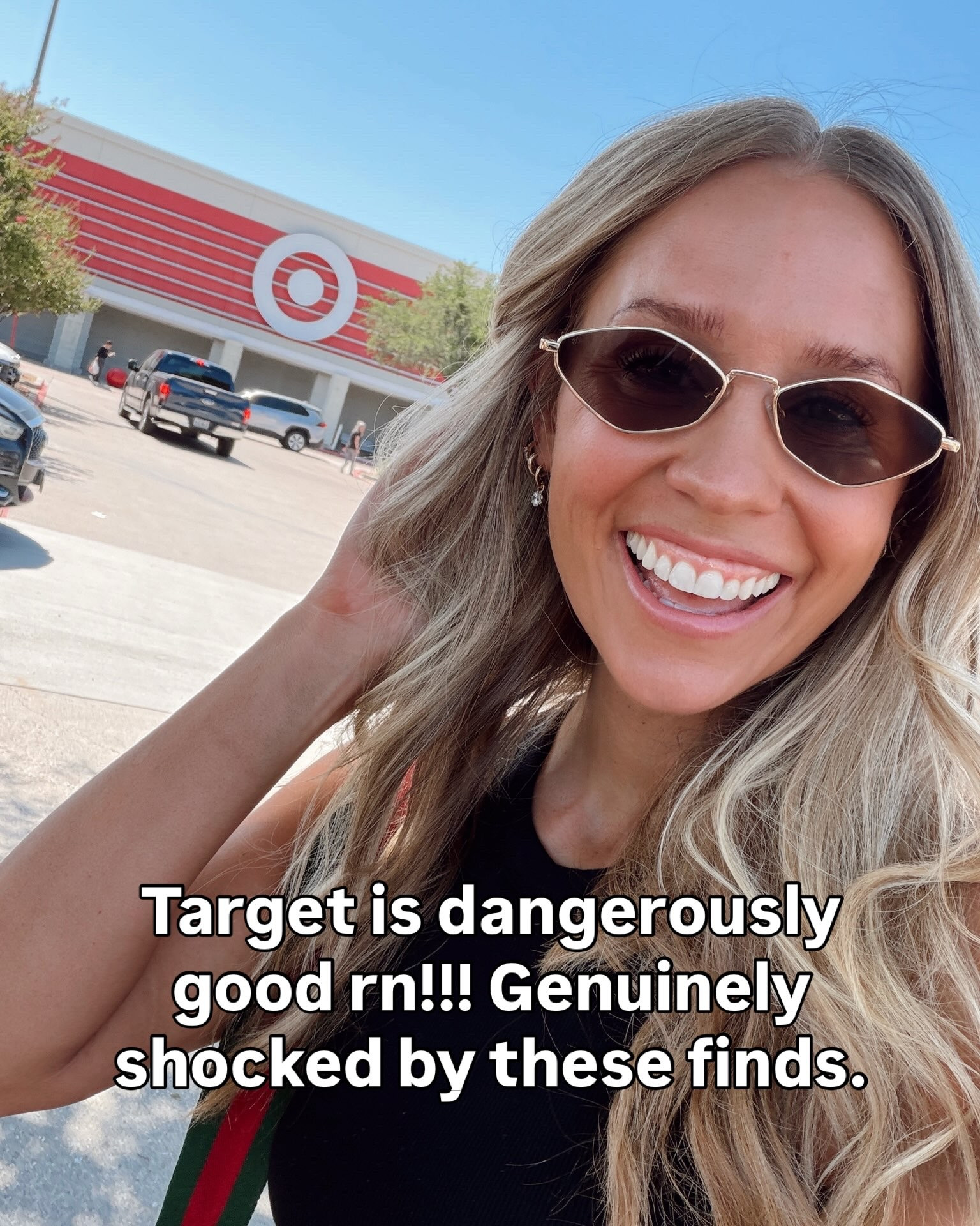 🤍 Okkkkaaayyy Target 🎯 is dangerously SO good rn. 🫣🛍️