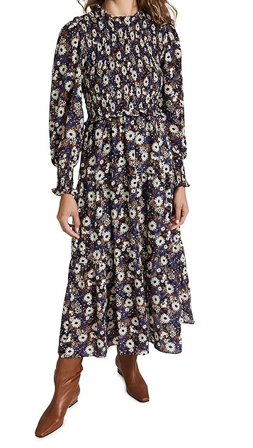 Floral Dress | Shopbop
