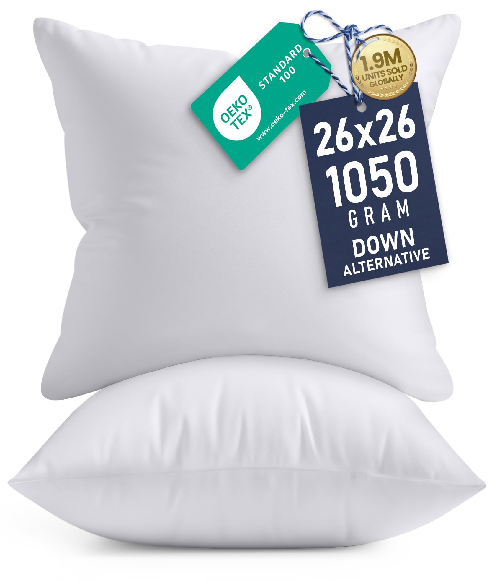 Utopia Bedding | Amazon (US)