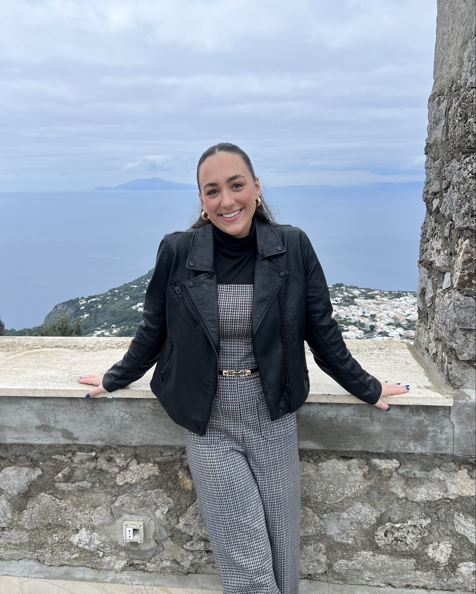 Italy outfits for Fall & Winter 🍋🇮🇹🍷

#LTKTravel #LTKStyleTip #LTKSeasonal