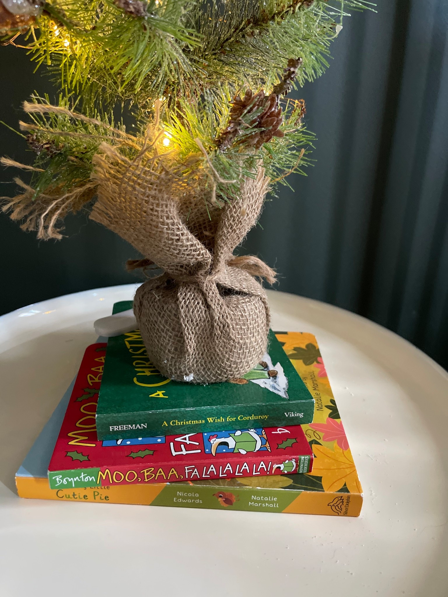 decorating baby boy's nursery for the holidays with some of our fave books🎄🫶🏻

#LTKBaby #LTKGiftGuide #LTKHoliday