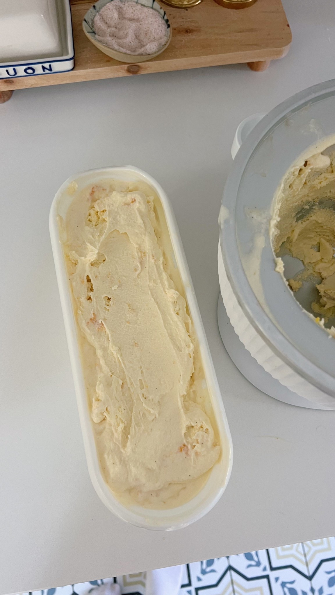 homemade ice cream essentials ✨🍦

#LTKHome