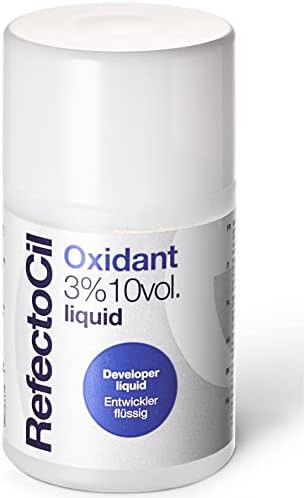 Refectocil Liquid Oxidant 3.38 oz | Amazon (US)