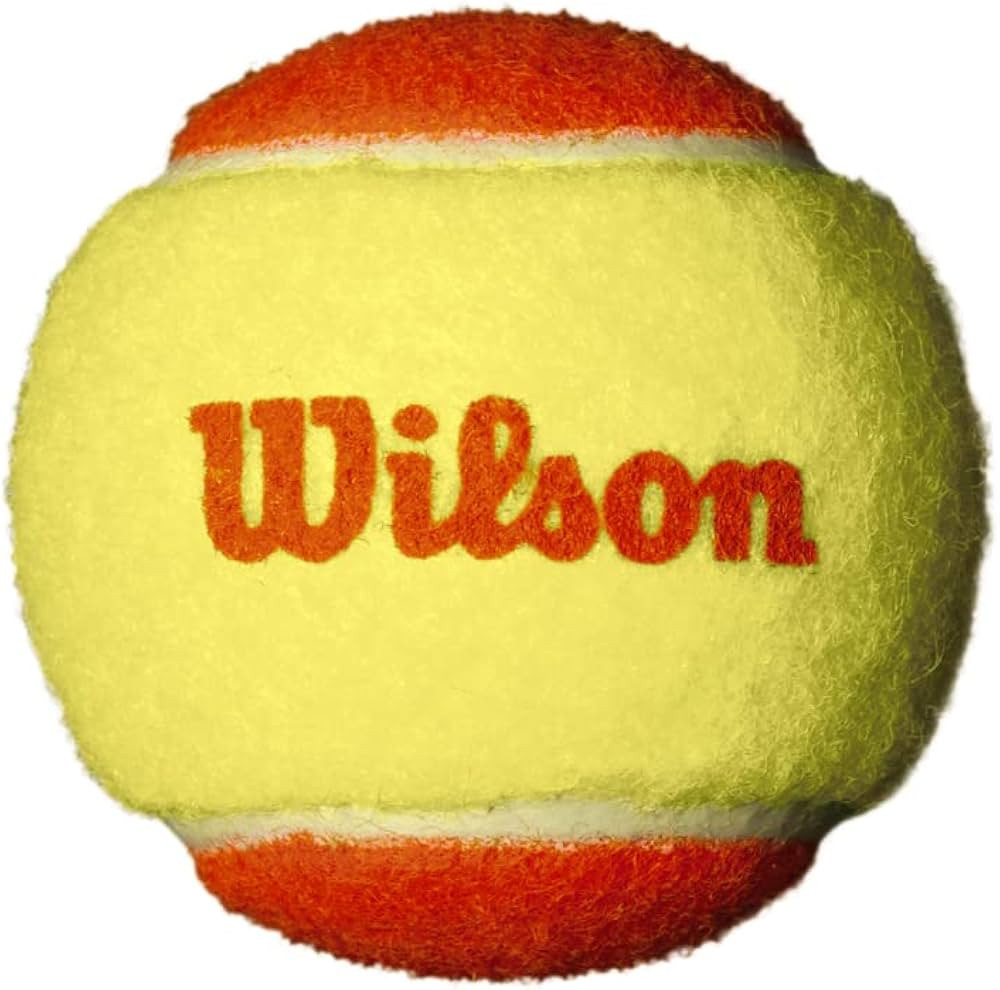 WILSON US Open Youth Tennis Balls - 3 Balls | Amazon (US)