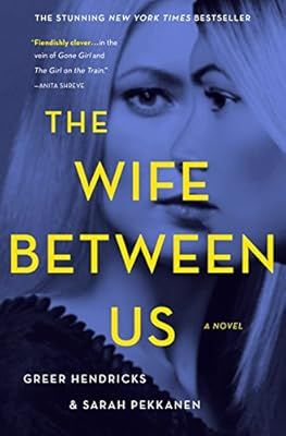 The Wife Between Us: A Novel | Amazon (US)