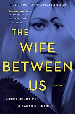 The Wife Between Us: A Novel | Amazon (US)
