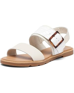 Sorel Women's Ella III Slingback Sandal | Amazon (US)