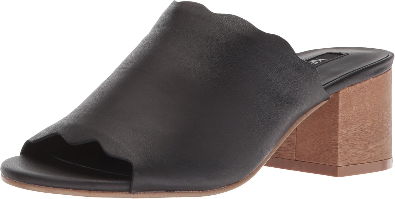 Womens Hajari Heeled Sandal | Amazon (CA)