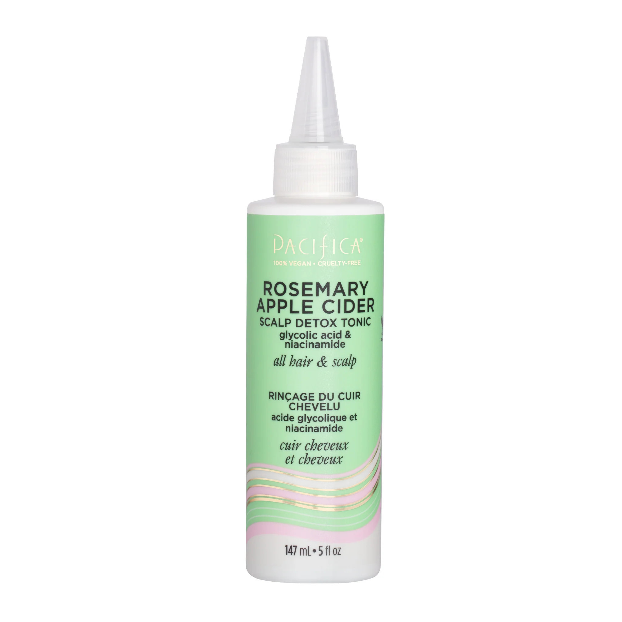 Rosemary Apple Cider | Pacifica Beauty